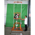 New Design Gantry Diesel Drilling Machine with Good Price